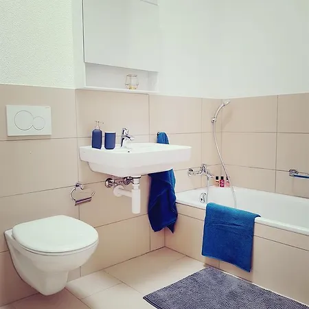 Skyroom Bodensee 罗尔沙赫